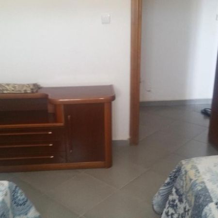 Najah Appartement Agadir Buitenkant foto