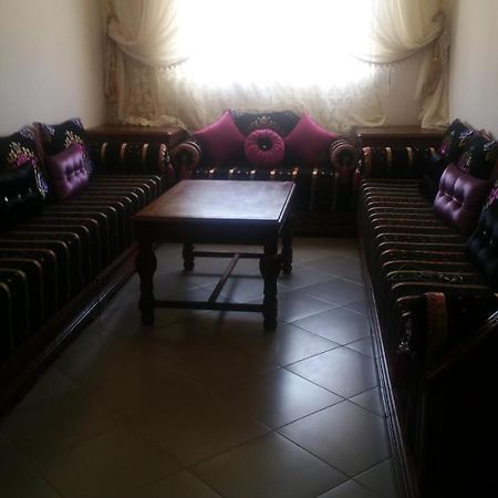 Najah Appartement Agadir Buitenkant foto