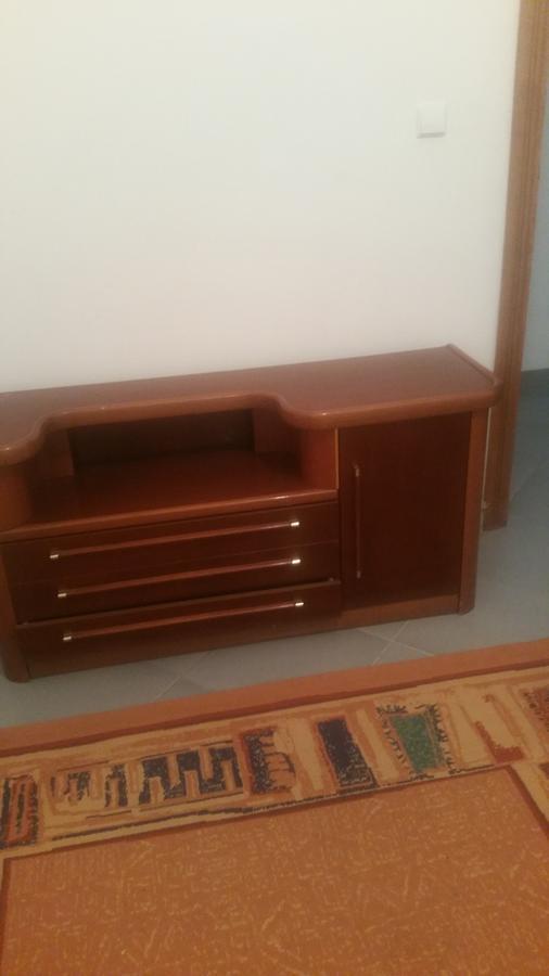 Najah Appartement Agadir Buitenkant foto