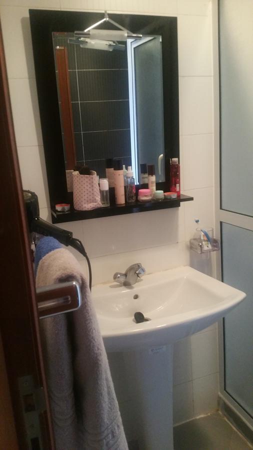 Najah Appartement Agadir Buitenkant foto