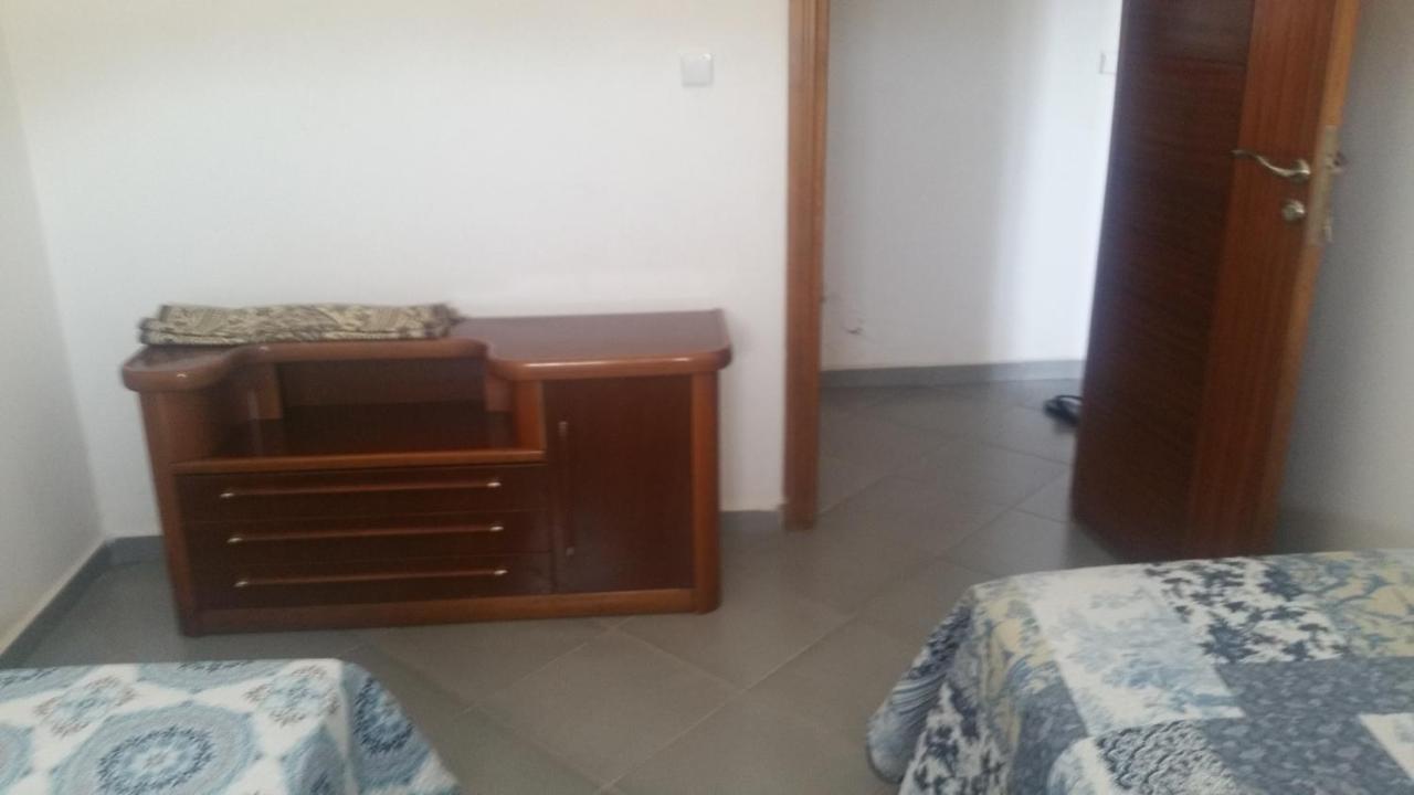 Najah Appartement Agadir Buitenkant foto