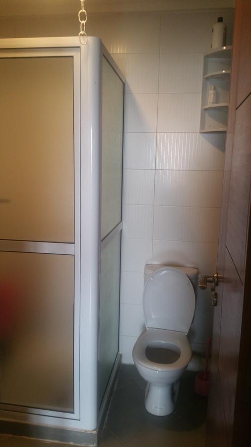 Najah Appartement Agadir Buitenkant foto