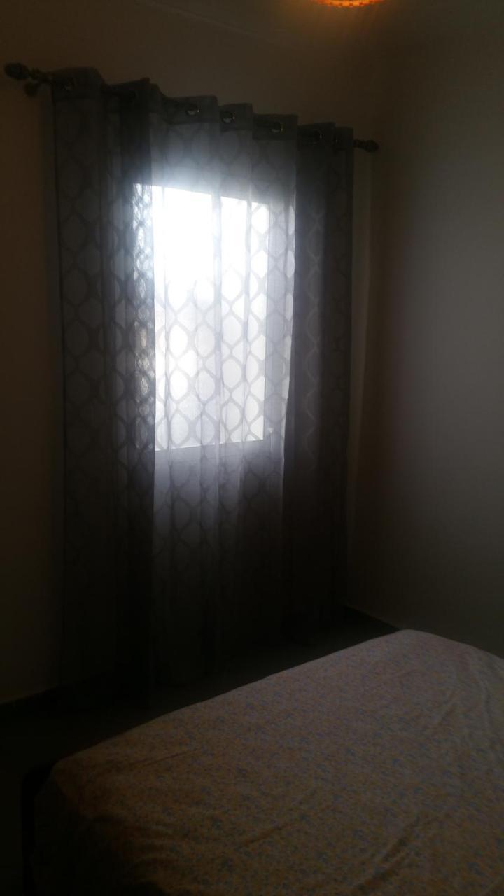 Najah Appartement Agadir Buitenkant foto