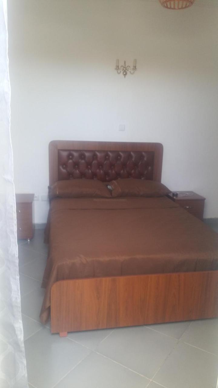 Najah Appartement Agadir Buitenkant foto